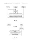 Method for Synchronizing Connection State in Data Communication, and Communication Node Using the Same diagram and image