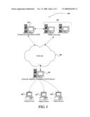 NON-BLOCKING OF HEAD END INITIATED REVOCATION AND DELIVERY OF ENTITLEMENTS IN A NON-ADDRESSABLE DIGITAL MEDIA NETWORK diagram and image