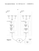 CREATING A CHECKPOINT FOR MODULES ON A COMMUNICATIONS STREAM diagram and image