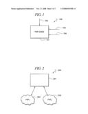 SYSTEMS AND METHODS FOR P2P STREAMING diagram and image