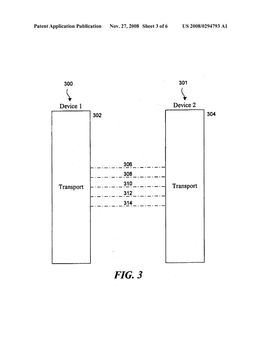 REDUCING INFORMATION RECEPTION DELAYS - diagram, schematic, and image 04