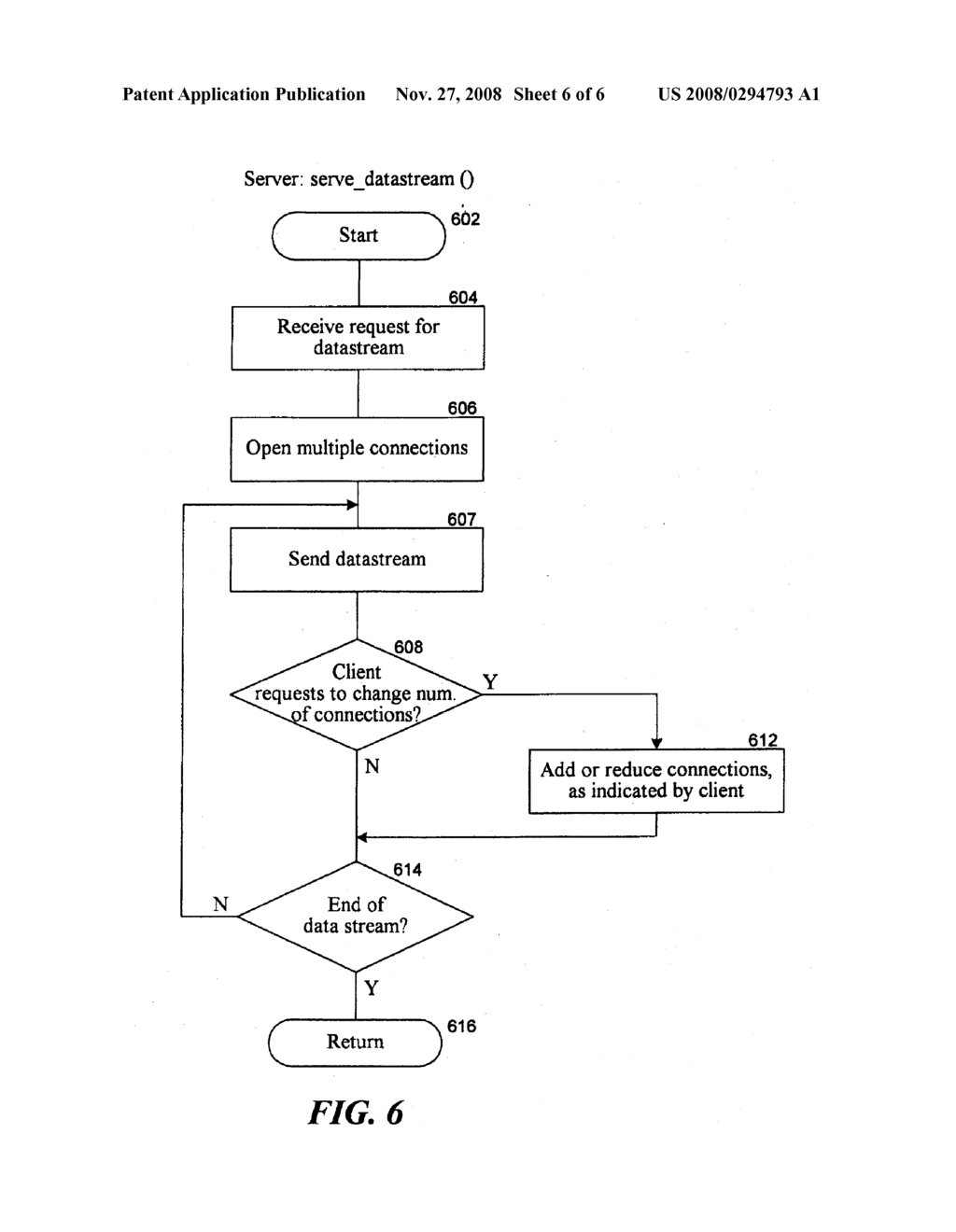 REDUCING INFORMATION RECEPTION DELAYS - diagram, schematic, and image 07