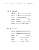 Data transfer control device and electronic instrument diagram and image