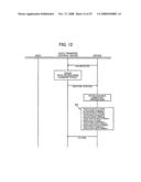 Data transfer control device and electronic instrument diagram and image