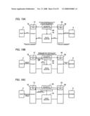 Data transfer control device and electronic instrument diagram and image