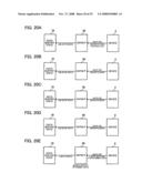 Data transfer control device and electronic instrument diagram and image