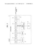 Stream processing device and storage device diagram and image