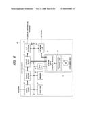 Stream processing device and storage device diagram and image