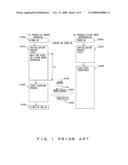 CENTRAL PROCESSING APPARATUS diagram and image