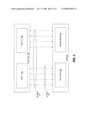 Method And System Of Supporting Multi-Plugging In X8 And X16 PCI Express Slots diagram and image