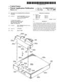 DOCKING AN INFORMATION HANDLING SYSTEM diagram and image