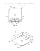 DOCKING AN INFORMATION HANDLING SYSTEM diagram and image