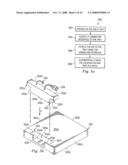 DOCKING AN INFORMATION HANDLING SYSTEM diagram and image