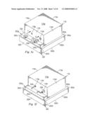 DOCKING AN INFORMATION HANDLING SYSTEM diagram and image