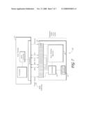 SOLID STATE STORAGE SUBSYSTEM FOR EMBEDDED APPLICATIONS diagram and image