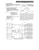 NAND flash memory system with programmable connections between a NAND flash memory controller and a plurality of NAND flash memory modules and method thereof diagram and image