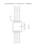 NAND flash memory system with programmable connections between a NAND flash memory controller and a plurality of NAND flash memory modules and method thereof diagram and image