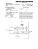 MEMORY CONTROLLER FOR CONTROLLING A NON-VOLATILE SEMICONDUCTOR MEMORY AND MEMORY SYSTEM diagram and image