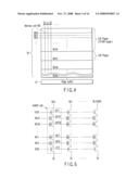 MEMORY CONTROLLER FOR CONTROLLING A NON-VOLATILE SEMICONDUCTOR MEMORY AND MEMORY SYSTEM diagram and image