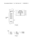 MEMORY CONTROLLER FOR CONTROLLING A NON-VOLATILE SEMICONDUCTOR MEMORY AND MEMORY SYSTEM diagram and image