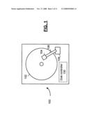 READ/WRITE CHANNEL CODING AND METHODS FOR USE THEREWITH diagram and image