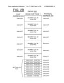 APPARATUS FOR IMPLEMENTING ENHANCED VERTICAL ECC STORAGE IN A DYNAMIC RANDOM ACCESS MEMORY diagram and image