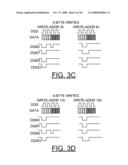 APPARATUS FOR IMPLEMENTING ENHANCED VERTICAL ECC STORAGE IN A DYNAMIC RANDOM ACCESS MEMORY diagram and image