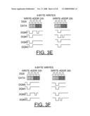 APPARATUS FOR IMPLEMENTING ENHANCED VERTICAL ECC STORAGE IN A DYNAMIC RANDOM ACCESS MEMORY diagram and image