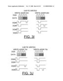 APPARATUS FOR IMPLEMENTING ENHANCED VERTICAL ECC STORAGE IN A DYNAMIC RANDOM ACCESS MEMORY diagram and image