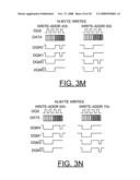 APPARATUS FOR IMPLEMENTING ENHANCED VERTICAL ECC STORAGE IN A DYNAMIC RANDOM ACCESS MEMORY diagram and image