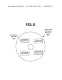 APPARATUS FOR IMPLEMENTING ENHANCED VERTICAL ECC STORAGE IN A DYNAMIC RANDOM ACCESS MEMORY diagram and image