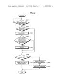 Cache control device and computer-readable recording medium storing cache control program diagram and image