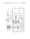 Storage system and data management method diagram and image