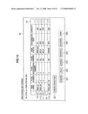 Storage system and data management method diagram and image