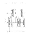 Storage system and data management method diagram and image