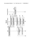 Storage system and data management method diagram and image