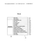 Storage system and data management method diagram and image