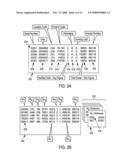 Block compression of tables with repeated values diagram and image