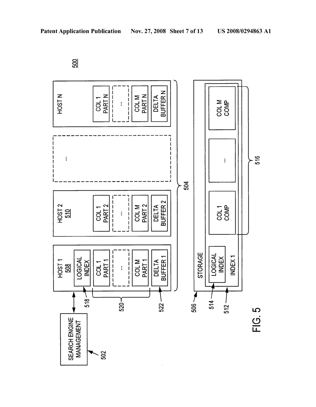 Block compression of tables with repeated values - diagram, schematic, and image 08