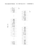 ARITHMETIC PROCESSOR, INFORMATION PROCESING APPARATUS AND MEMORY ACCESS METHOD IN ARITHMETIC PROCESSOR diagram and image