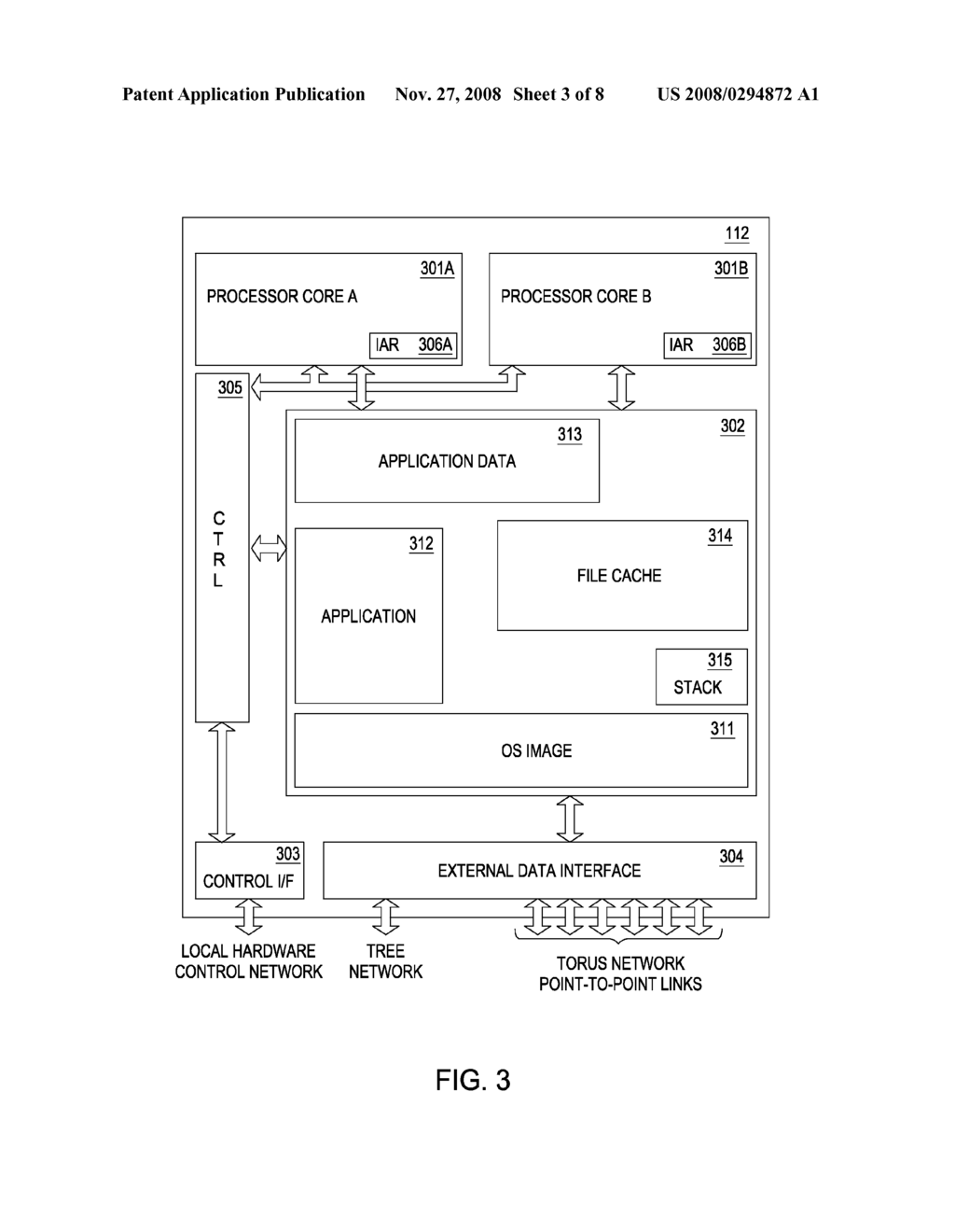 DEFRAGMENTING BLOCKS IN A CLUSTERED OR DISTRIBUTED COMPUTING SYSTEM - diagram, schematic, and image 04