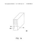 Method for resetting bios diagram and image