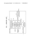 METHOD AND APPARATUS FOR CONTROLLING OUTPUT OF CONTENT DEVICE diagram and image