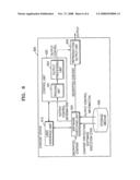 METHOD AND APPARATUS FOR CONTROLLING OUTPUT OF CONTENT DEVICE diagram and image