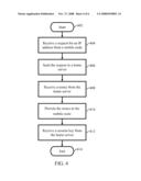 Method for Authenticating a Mobile Node in a Communication Network diagram and image