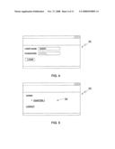 Disaggregation/reassembly method system for information rights management of secure documents diagram and image