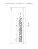 Disaggregation/reassembly method system for information rights management of secure documents diagram and image