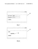 Disaggregation/reassembly method system for information rights management of secure documents diagram and image