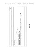 Disaggregation/reassembly method system for information rights management of secure documents diagram and image