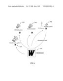 SECURE MANAGEMENT OF DOCUMENT IN A CLIENT-SERVER ENVIRONMENT diagram and image